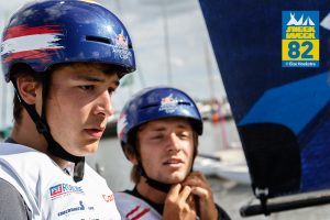 Red Bull Foiling Generation – foto 6 van 36