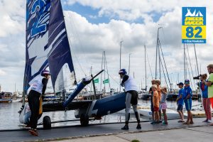 Red Bull Foiling Generation – foto 7 van 36