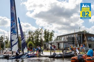 Red Bull Foiling Generation – foto 8 van 36