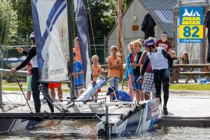 Red Bull Foiling Generation – foto 9 van 36