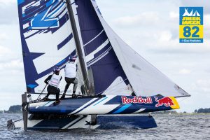 Red Bull Foiling Generation – foto 10 van 36