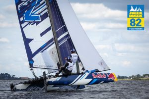 Red Bull Foiling Generation – foto 11 van 36