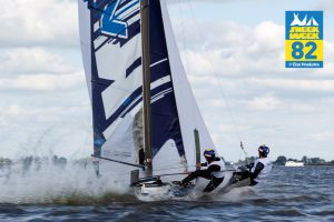 Red Bull Foiling Generation – foto 12 van 36