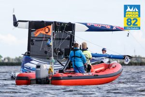 Red Bull Foiling Generation – foto 13 van 36