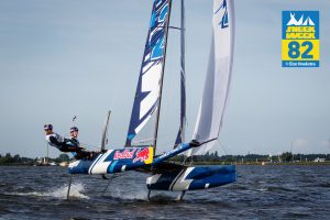Red Bull Foiling Generation – foto 14 van 36