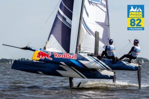 Red Bull Foiling Generation – foto 15 van 36