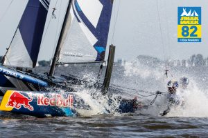 Red Bull Foiling Generation – foto 16 van 36