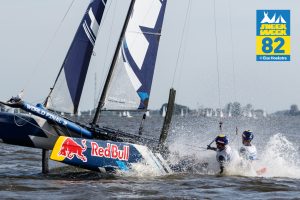 Red Bull Foiling Generation – foto 17 van 36