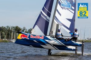 Red Bull Foiling Generation – foto 18 van 36