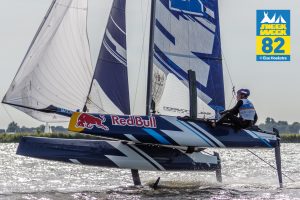 Red Bull Foiling Generation – foto 19 van 36