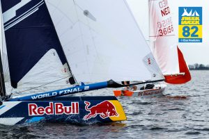 Red Bull Foiling Generation – foto 20 van 36