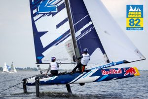 Red Bull Foiling Generation – foto 21 van 36