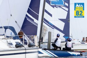Red Bull Foiling Generation – foto 22 van 36
