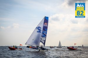 Red Bull Foiling Generation – foto 23 van 36