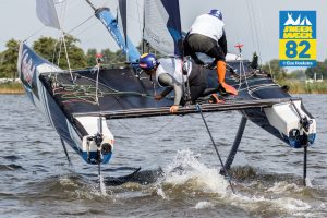 Red Bull Foiling Generation – foto 24 van 36