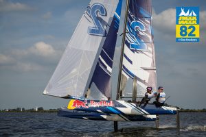 Red Bull Foiling Generation – foto 26 van 36
