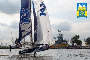 Red Bull Foiling Generation – foto 28 van 36