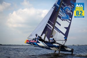 Red Bull Foiling Generation – foto 30 van 36