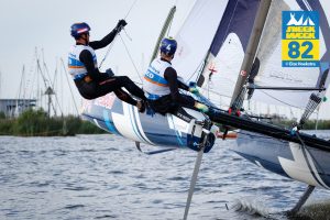 Red Bull Foiling Generation – foto 31 van 36