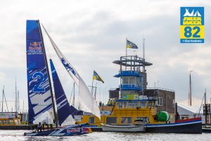 Red Bull Foiling Generation – foto 34 van 36