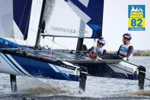Red Bull Foiling Generation – foto 35 van 36
