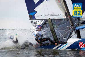 Red Bull Foiling Generation – foto 36 van 36