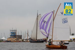 Dag 4 – Dinsdag zeilen (Vernieuwd!) – foto 1 van 63
