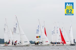 Dag 4 – Dinsdag zeilen (Vernieuwd!) – foto 3 van 63