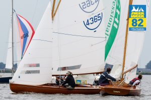 Dag 4 – Dinsdag zeilen (Vernieuwd!) – foto 27 van 63