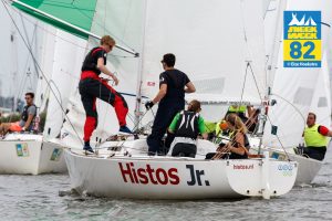 Dag 4 – Dinsdag zeilen (Vernieuwd!) – foto 33 van 63