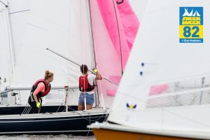 Dag 4 – Dinsdag zeilen (Vernieuwd!) – foto 38 van 63