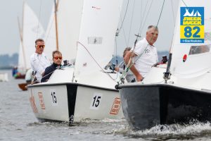 Dag 4 – Dinsdag zeilen (Vernieuwd!) – foto 44 van 63