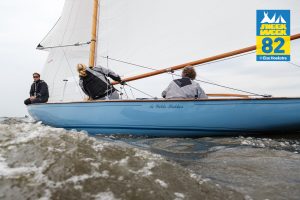 Dag 4 – Dinsdag zeilen (Vernieuwd!) – foto 62 van 63