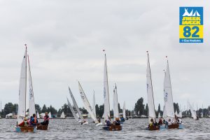 Dag 6 – Donderdag zeilen (Vernieuwd!) – foto 16 van 243