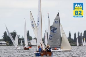 Dag 6 – Donderdag zeilen (Vernieuwd!) – foto 17 van 243