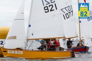 Dag 6 – Donderdag zeilen (Vernieuwd!) – foto 26 van 243