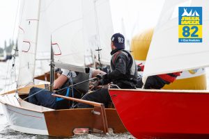 Dag 6 – Donderdag zeilen (Vernieuwd!) – foto 45 van 243