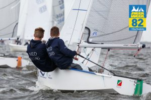 Dag 6 – Donderdag zeilen (Vernieuwd!) – foto 55 van 243