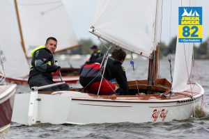 Dag 6 – Donderdag zeilen (Vernieuwd!) – foto 77 van 243