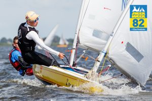 Dag 3 – Maandag zeilen (Vernieuwd!) – foto 7 van 227