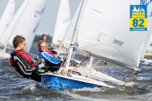 Dag 3 – Maandag zeilen (Vernieuwd!) – foto 9 van 227