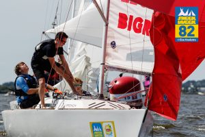 Dag 3 – Maandag zeilen (Vernieuwd!) – foto 200 van 227