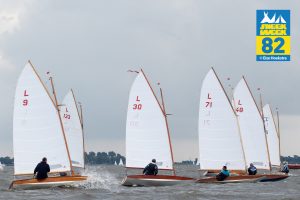 Dag 5 – Woensdag zeilen (Vernieuwd!) – foto 1 van 126