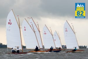 Dag 5 – Woensdag zeilen (Vernieuwd!) – foto 2 van 126