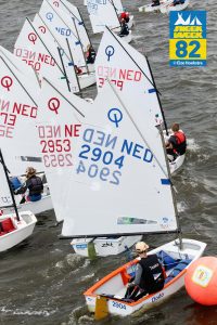 Dag 5 – Woensdag zeilen (Vernieuwd!) – foto 7 van 126