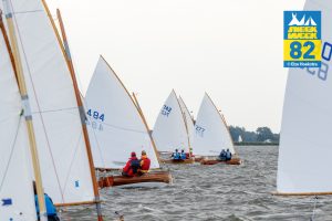 Dag 5 – Woensdag zeilen (Vernieuwd!) – foto 10 van 126