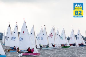 Dag 5 – Woensdag zeilen (Vernieuwd!) – foto 12 van 126
