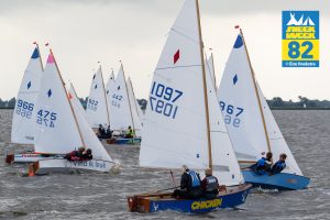 Dag 5 – Woensdag zeilen (Vernieuwd!) – foto 13 van 126