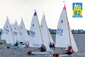 Dag 5 – Woensdag zeilen (Vernieuwd!) – foto 15 van 126
