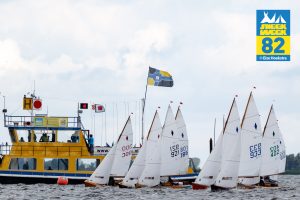 Dag 5 – Woensdag zeilen (Vernieuwd!) – foto 16 van 126